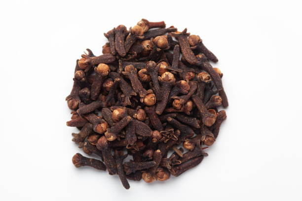 Cloves